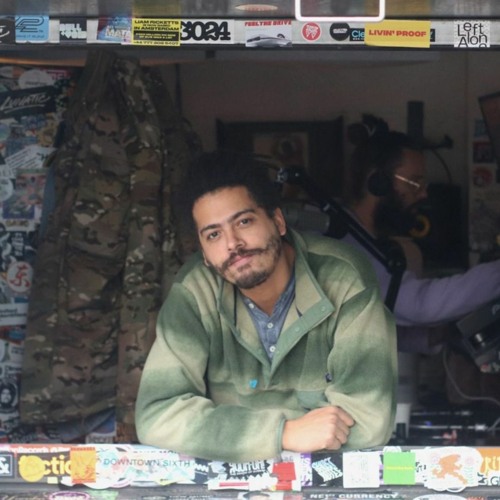 Eclectic Orbit Residency - NTS Radio - 26 Nov 2019