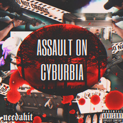 Executive Dysfunction (feat. Germ & Pouya)