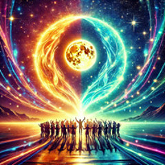 La lune et le soleil (Crifts EDM Future Rêverie Remix)