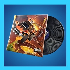 Fortnite - Inferno Island (Molten Mix) - Lobby Music Pack