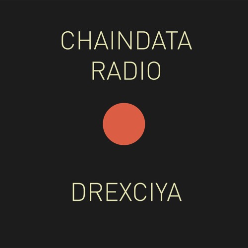 Chaindata Radio 18.01.22