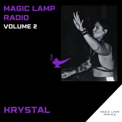 MLR VOL. 2: Krystal
