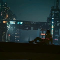 2077 Reggaeton type beat