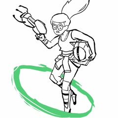 Infinity Portal (2020) (Cover/Remix/Mashup Wip)