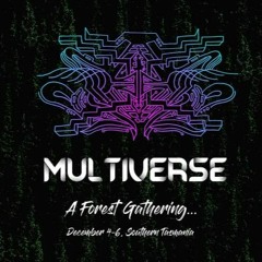 Multiverse 11pm-12.30am 5/12/20