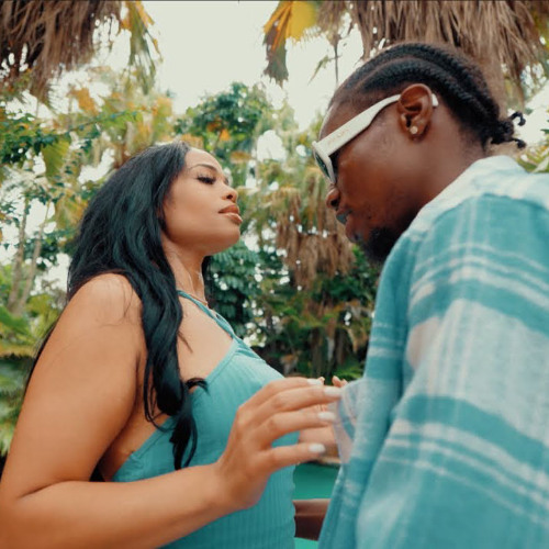 Likkle Vybz - You Are The One [Story Book Riddim]