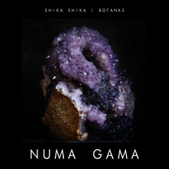 Numa Gama - They Re Calling