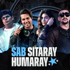 Sab Sitary Humaray | HBL PSL Official Anthem 2023  Shae Gill, Asim Azhar, & Faris Shafi  #HBLPSL8