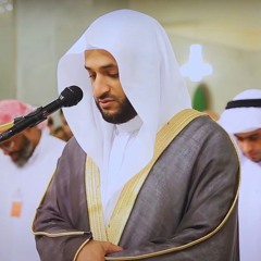 تلاوة حجازية سورة الملك 🎧 | القارئ نبيل الرفاعي