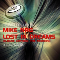 Lost In Dreams (2006 Recall)