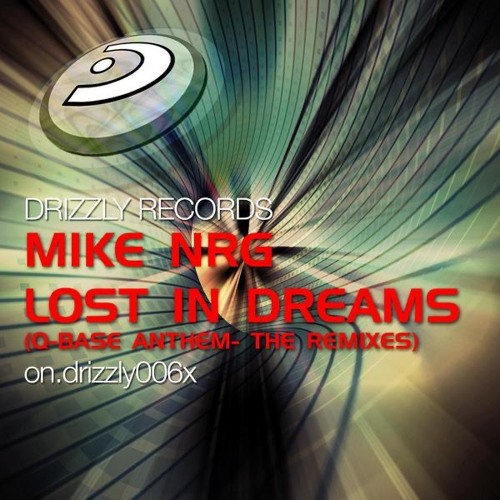 Lost In Dreams (2006 Recall)