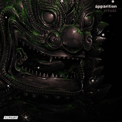 Apparition - Ritual