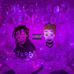 @sauceyxenzy - Luv Me