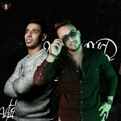 مهرجان انتهت فرحه سنيني (البعد موتي)تيم 5سنتي 2021