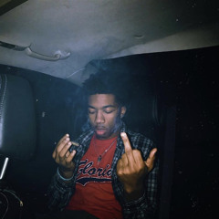 FlipphoneShwty - Drama [Prod: 200volt + NoFriends007] [@DJGREN8DE EXCLUSIVE]