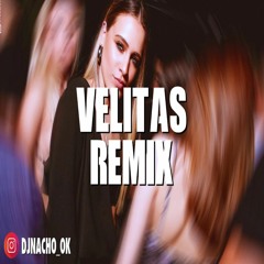 VELITAS ✘ DARELL ✘ BRYTIAGO ✘ DJ BEATON ✘ DJ NACHO [FIESTERO REMIX]