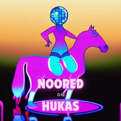 noored on hukas