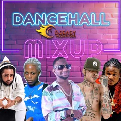 Dancehall Mix  Nigy Boy,Skillibeng,Vybz Kartel,Masicka,Squash,Govana,450,Chronic Law,Kraff