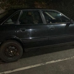 When In Black Isle - MadMixMitch - OG×NF