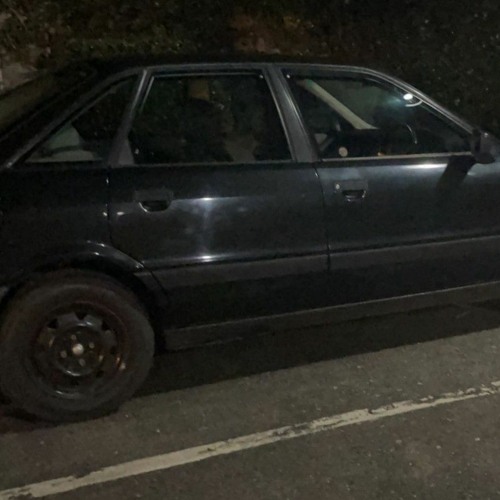 When In Black Isle - MadMixMitch - OG×NF