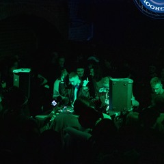 Jeezwho for Yasta Crew