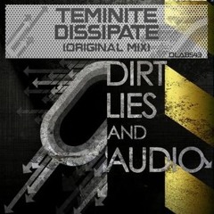 Teminite - Dissipate