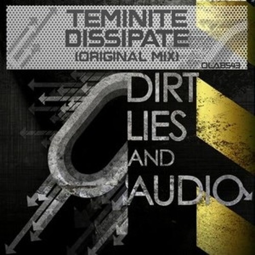 Teminite - Dissipate