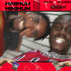 Minimum 1G  (Rolexbxndo)