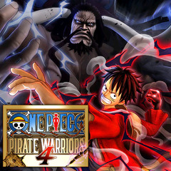 One piece pirate warriors 4 ost “A New Beginning”