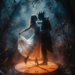 Dancing with Demon of Time