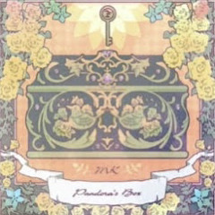 Pandora's Box - MK