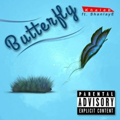 Butterfly ft. ShanlayE Instrumental