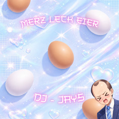[PREMIERE] DJ JAYS - MERZ LECK EIER