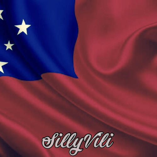 Samoan Dance Mix (Sau Ta O) - SILLYVILI