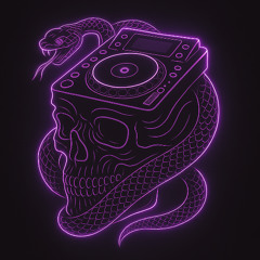 Set Hard Techno Series #3 (Holy Priest, Ikkhi, Restricted, Noss, Luke Noize, Smac-U...)(full impro)