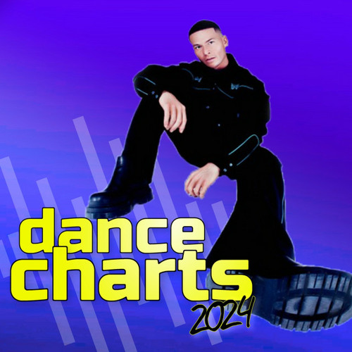 Stream Paddy | Listen to Dance Charts 2024 playlist online for free on ...
