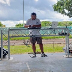 Dj Andy Mix afrobeat