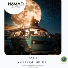 [NoMAD EL Kantaoui] RETRO PARTY SEPT2022 - REMASTERED & REVISITED OLDIES - Top HITS 80s 90s 00s 💥💥