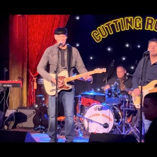 Song For Sue