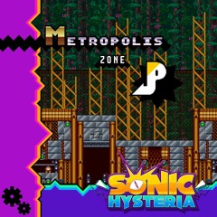 [OLD] Metropolis Past - Sonic Hysteria