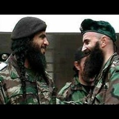 ولا تهنوا   أبو عبد الملك