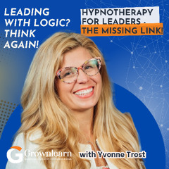 Hypnotherapy for Leaders: Reprogramming Your Mind – The Missing Link to Success?