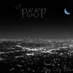 BIG CITY BLUES ( lil peep acoustic cover)