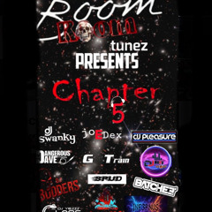 G Train Boom Room Mix