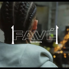 Favé - Freestyle 11 rappeurs à suivre 2023 [booska p]