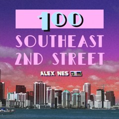 100 Southeast 2nd Street