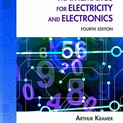 Free read✔ Mathematics for Electricity & Electronics