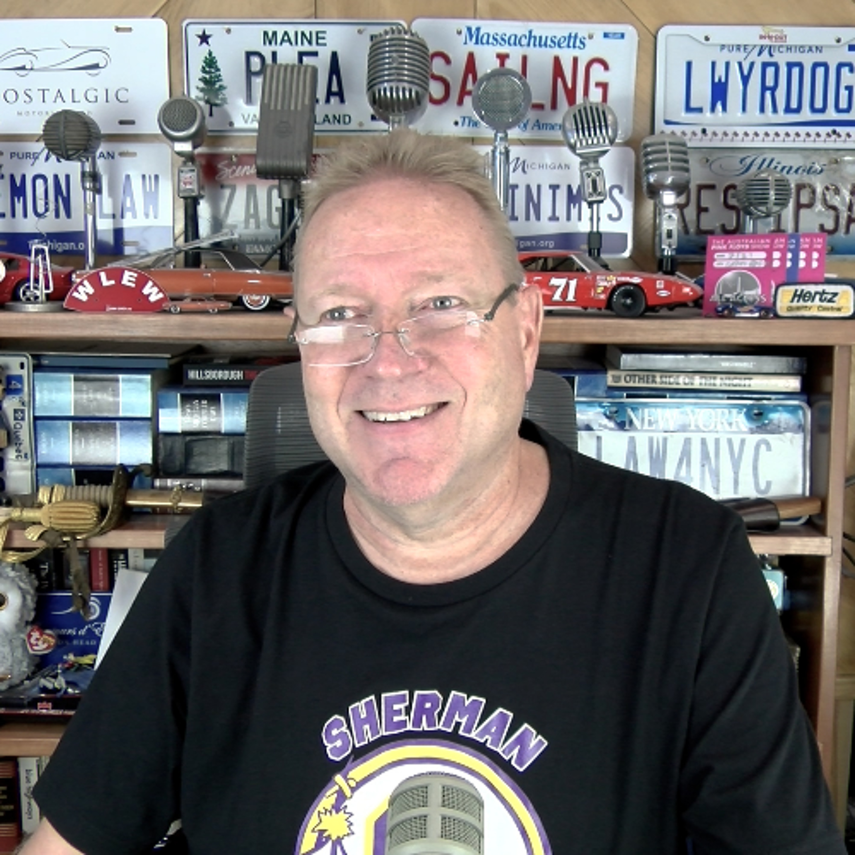 Judge Throws Out $40M Verdict After Juror Talked About Trial in Podcast