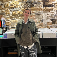 Werden w/ P errine (13.11.25)