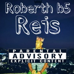 Roberth b5 - reis
